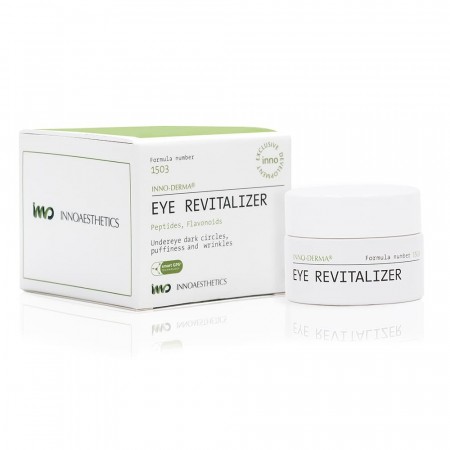 Innoaesthetics Eye Revitalizer